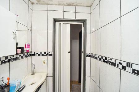 Apartamento à venda com 40m², 1 quarto e 1 vaga Apartamento à venda com 40m², 1 quarto e 1 vagaBanheiro