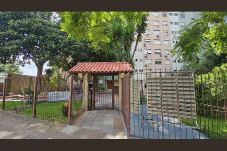 Apartamento à venda com 40m², 1 quarto e 1 vaga Apartamento à venda com 40m², 1 quarto e 1 vagaFachada