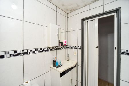 Apartamento à venda com 40m², 1 quarto e 1 vaga Apartamento à venda com 40m², 1 quarto e 1 vagaBanheiro