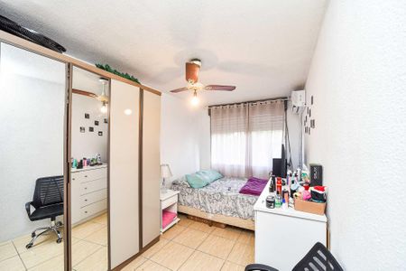 Apartamento à venda com 40m², 1 quarto e 1 vaga Apartamento à venda com 40m², 1 quarto e 1 vagaQuarto