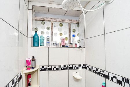 Apartamento à venda com 40m², 1 quarto e 1 vaga Apartamento à venda com 40m², 1 quarto e 1 vagaBanheiro