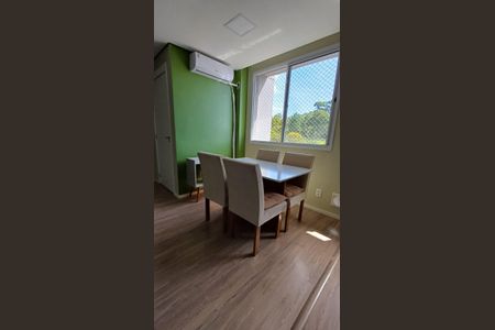 Sala de apartamento à venda com 2 quartos, 50m² em Sarandi, Porto Alegre