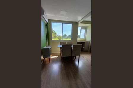 Sala de apartamento à venda com 2 quartos, 50m² em Sarandi, Porto Alegre