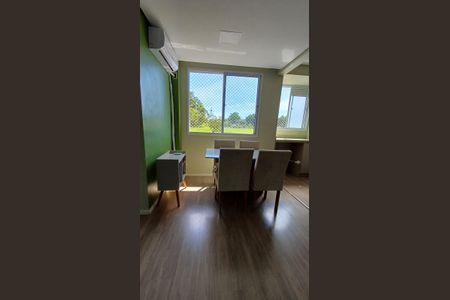 Sala de apartamento à venda com 2 quartos, 50m² em Sarandi, Porto Alegre