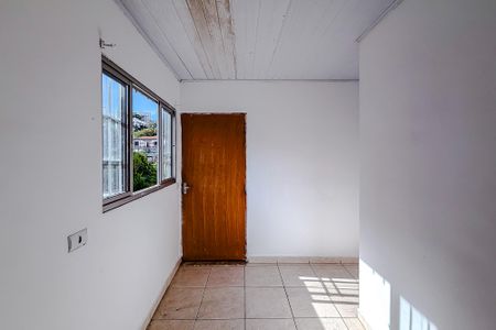 Sala/Cozinha de casa para alugar com 2 quartos, 49m² em Paraíso, São Paulo