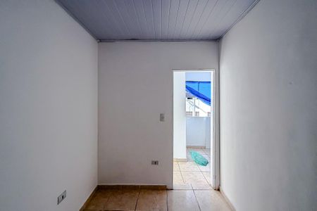Quarto 1 de casa para alugar com 2 quartos, 49m² em Paraíso, São Paulo