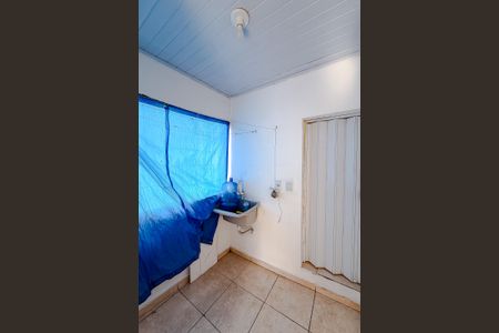 Casa para alugar com 49m², 2 quartos e sem vaga Casa para alugar com 49m², 2 quartos e sem vagaÁrea de Serviço