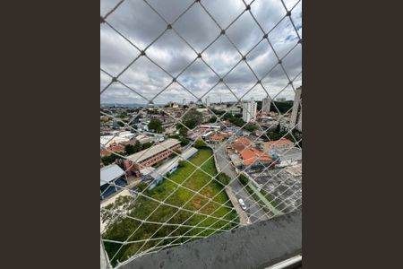 Vista de apartamento à venda com 3 quartos, 72m² em Parque Novo Mundo, São Paulo