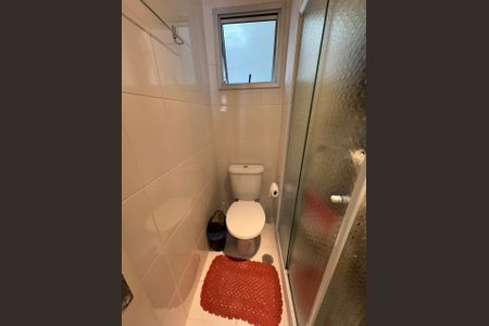 Apartamento para alugar com 72m², 3 quartos e 1 vagaBanheiro