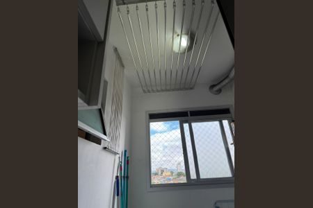 Apartamento para alugar com 72m², 3 quartos e 1 vagaÁrea de serviço