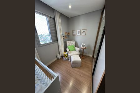 Apartamento para alugar com 72m², 3 quartos e 1 vagaQuarto