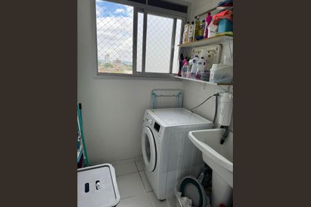 Apartamento para alugar com 72m², 3 quartos e 1 vagaÁrea de serviço