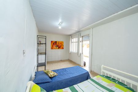 QUARTO de apartamento para alugar com 1 quarto, 40m² em Padre Eustáquio, Belo Horizonte
