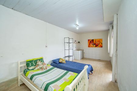 QUARTO de apartamento para alugar com 1 quarto, 40m² em Padre Eustáquio, Belo Horizonte