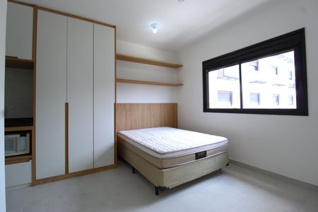 Sala/Quarto de kitnet/studio à venda com 1 quarto, 25m² em Vila Olímpia, São Paulo