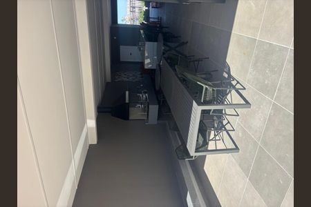 Apartamento à venda com 40m², 2 quartos e sem vaga