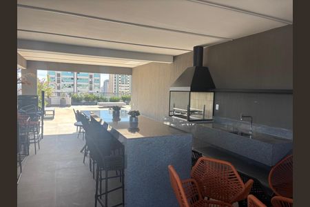 Apartamento à venda com 40m², 2 quartos e sem vaga