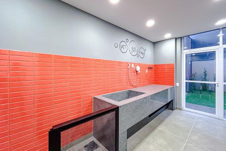 Apartamento à venda com 40m², 2 quartos e sem vagaÁrea comum