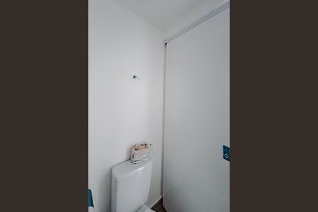 Apartamento à venda com 40m², 2 quartos e sem vagaBanheiro
