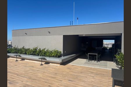 Apartamento à venda com 40m², 2 quartos e sem vaga
