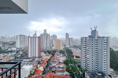 Apartamento à venda com 40m², 2 quartos e sem vagaVista do Quarto 1