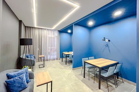 Apartamento à venda com 40m², 2 quartos e sem vagaÁrea comum