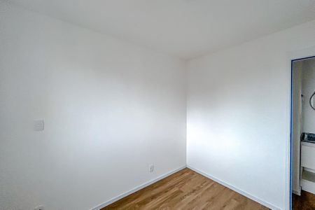 Apartamento à venda com 40m², 2 quartos e sem vagaQuarto 1