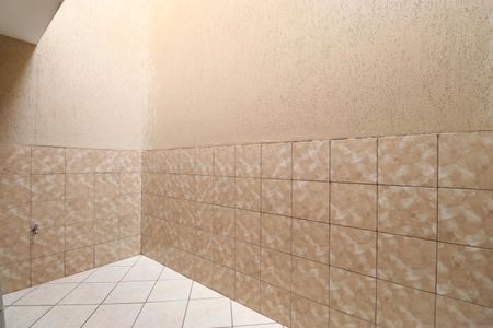 Casa à venda com 263m², 3 quartos e 4 vagasQuintal