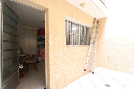 Casa à venda com 263m², 3 quartos e 4 vagasQuintal