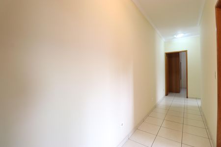 Casa à venda com 263m², 3 quartos e 4 vagasCorredor