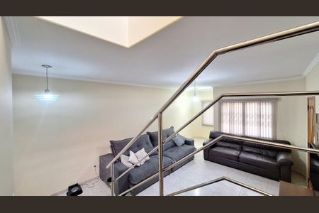 Sala de casa à venda com 1 quarto, 263m² em Lapa, São Paulo