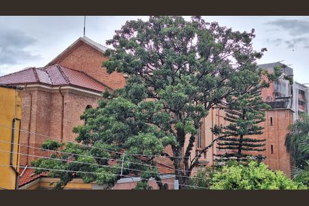Vista de casa à venda com 1 quarto, 263m² em Lapa, São Paulo