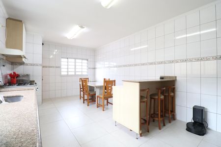 Casa à venda com 263m², 3 quartos e 4 vagasCozinha