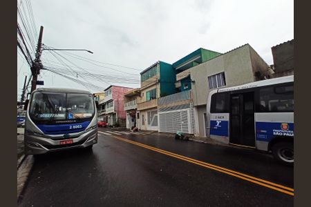 Casa para alugar com 50m², 1 quarto e sem vagaLocalização