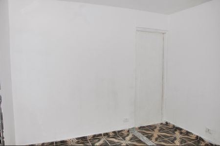 Casa para alugar com 50m², 1 quarto e sem vagaDetalhe - Quarto com Suíte