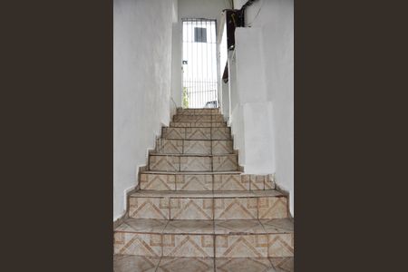 Casa para alugar com 50m², 1 quarto e sem vagaHall Entrada