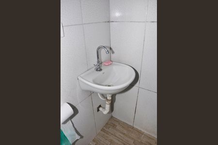 Casa para alugar com 50m², 1 quarto e sem vagaDetalhe - Suíte