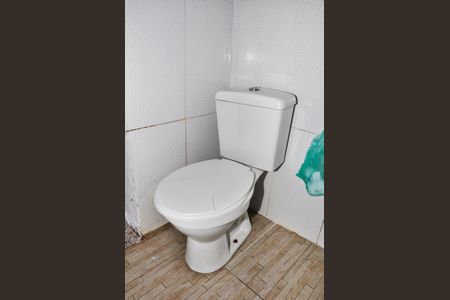 Casa para alugar com 50m², 1 quarto e sem vagaDetalhe - Suíte