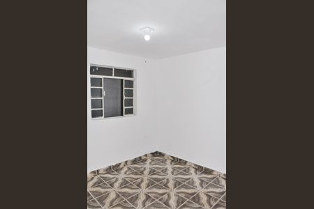 Casa para alugar com 50m², 1 quarto e sem vagaDetalhe - Sala