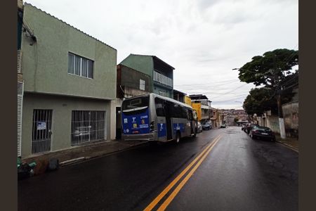 Casa para alugar com 50m², 1 quarto e sem vagaLocalização