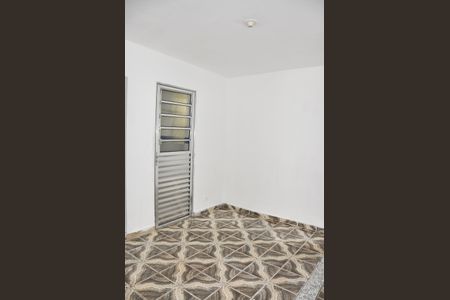 Casa para alugar com 50m², 1 quarto e sem vagaDetalhe - Quarto com Suíte