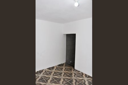 Detalhe - Sala de casa para alugar com 1 quarto, 50m² em Jardim Peri, São Paulo