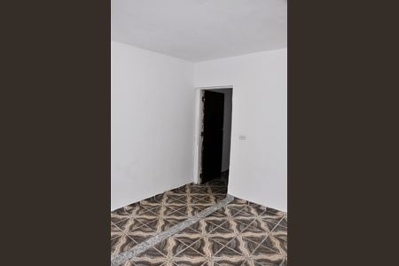 Casa para alugar com 50m², 1 quarto e sem vagaDetalhe - Quarto com Suíte