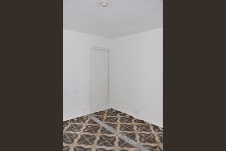 Casa para alugar com 50m², 1 quarto e sem vagaDetalhe - Quarto com Suíte