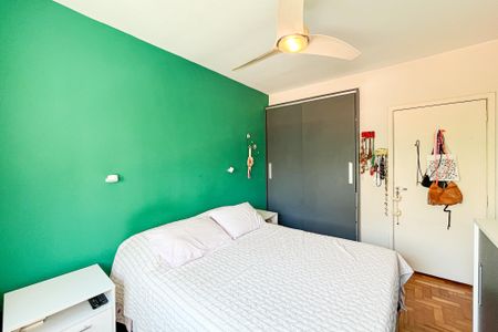 Apartamento para alugar com 107m², 3 quartos e 1 vagaQuarto 1