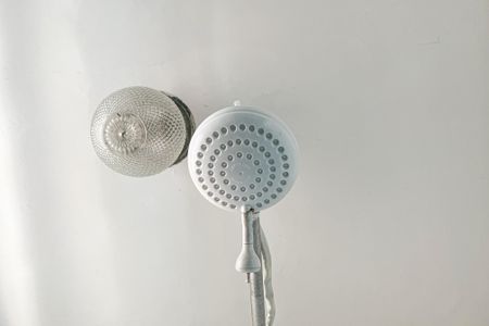 Apartamento para alugar com 107m², 3 quartos e 1 vagaBanheiro de serviço