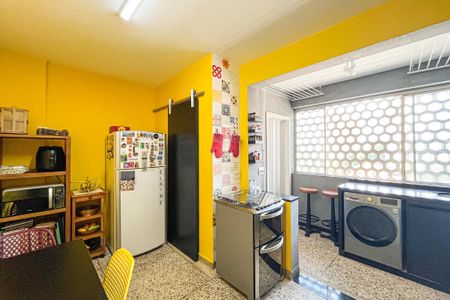 Apartamento para alugar com 107m², 3 quartos e 1 vagaCozinha