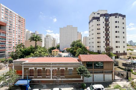 Apartamento para alugar com 107m², 3 quartos e 1 vagaVista da Sala