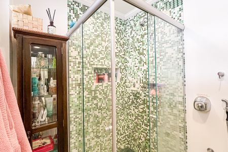 Apartamento para alugar com 107m², 3 quartos e 1 vagaBanheiro