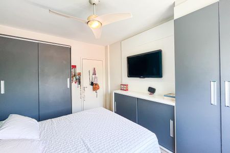 Apartamento para alugar com 107m², 3 quartos e 1 vagaQuarto 1